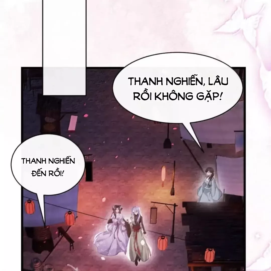 Tiểu Thư Ma Nữ, Cấm Dính Sát!: Chapter 26