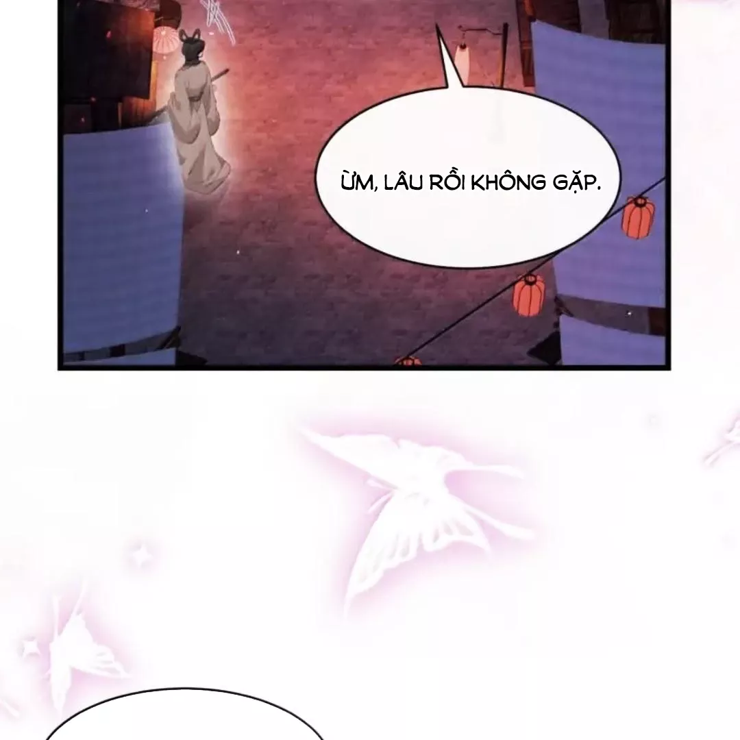 Tiểu Thư Ma Nữ, Cấm Dính Sát!: Chapter 26