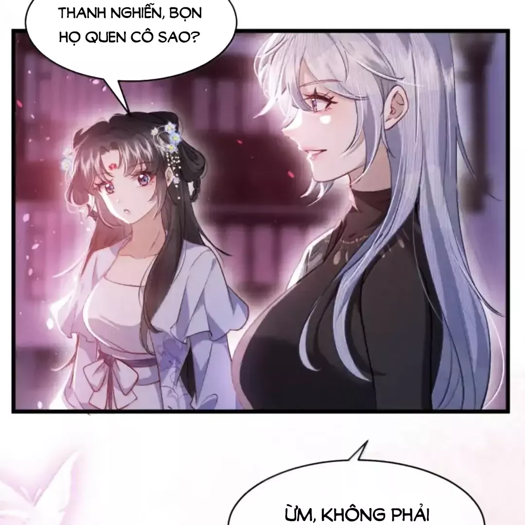 Tiểu Thư Ma Nữ, Cấm Dính Sát!: Chapter 26