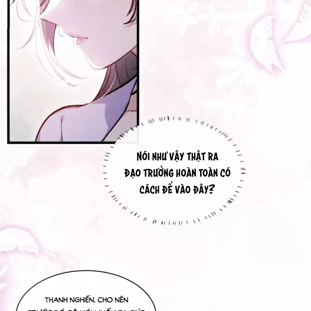 Tiểu Thư Ma Nữ, Cấm Dính Sát!: Chapter 26