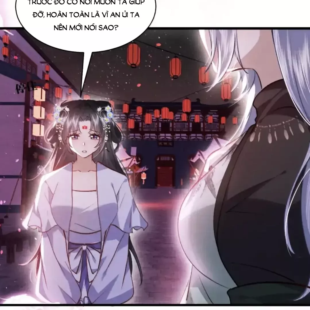 Tiểu Thư Ma Nữ, Cấm Dính Sát!: Chapter 26
