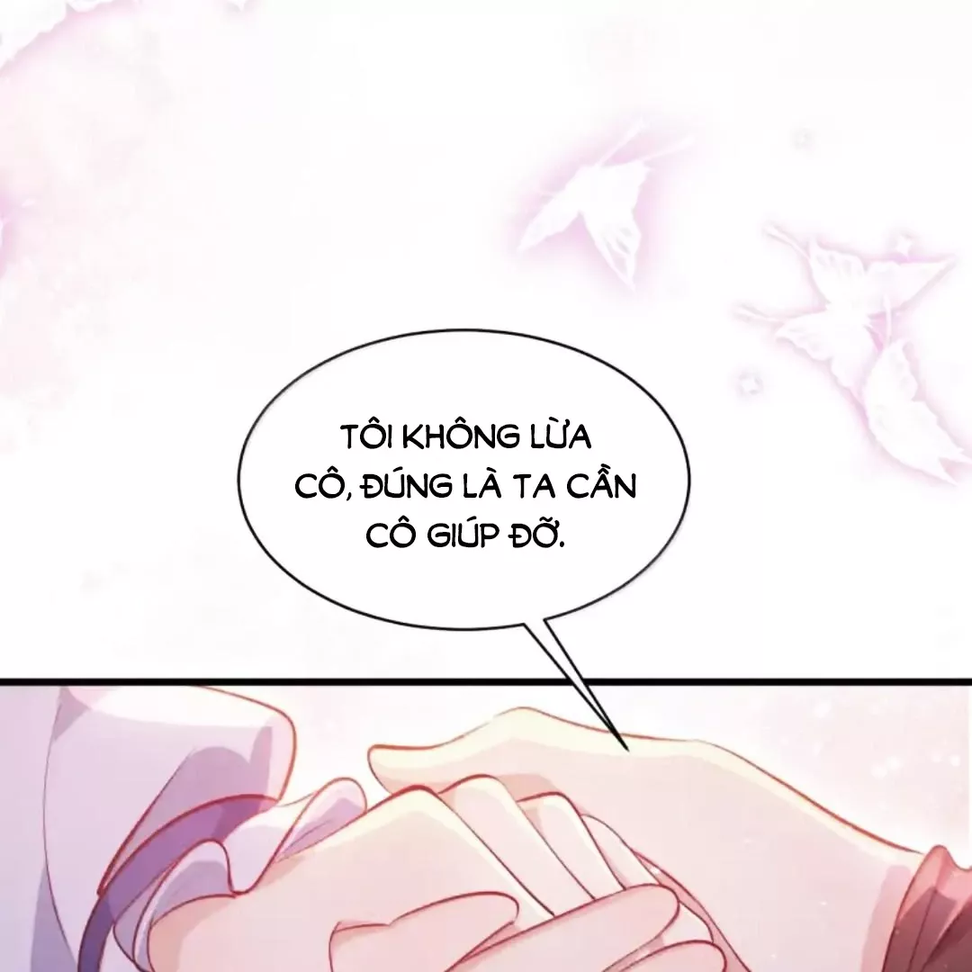 Tiểu Thư Ma Nữ, Cấm Dính Sát!: Chapter 26