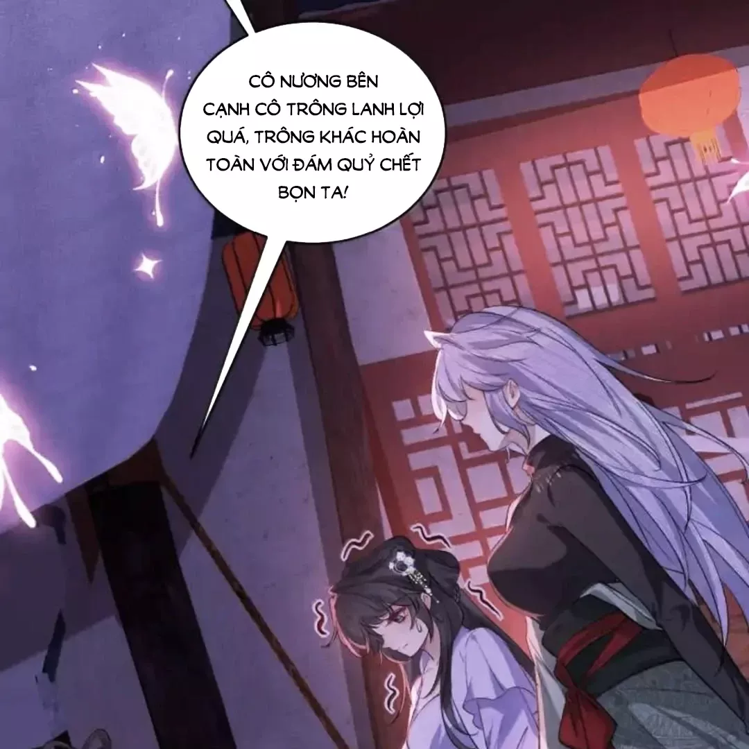 Tiểu Thư Ma Nữ, Cấm Dính Sát!: Chapter 26