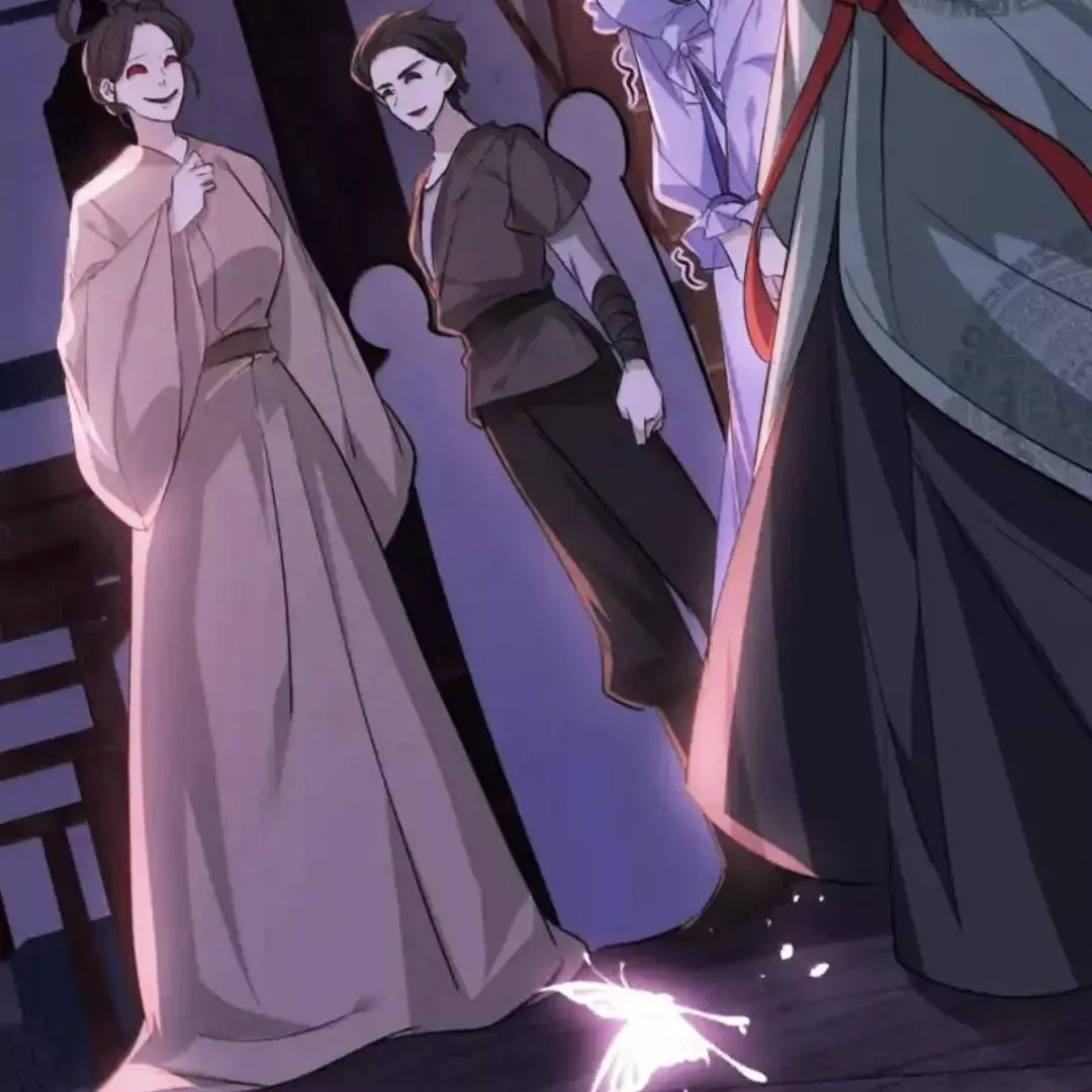 Tiểu Thư Ma Nữ, Cấm Dính Sát!: Chapter 26
