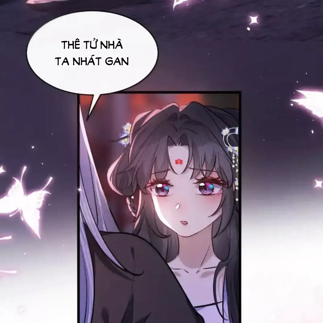 Tiểu Thư Ma Nữ, Cấm Dính Sát!: Chapter 26
