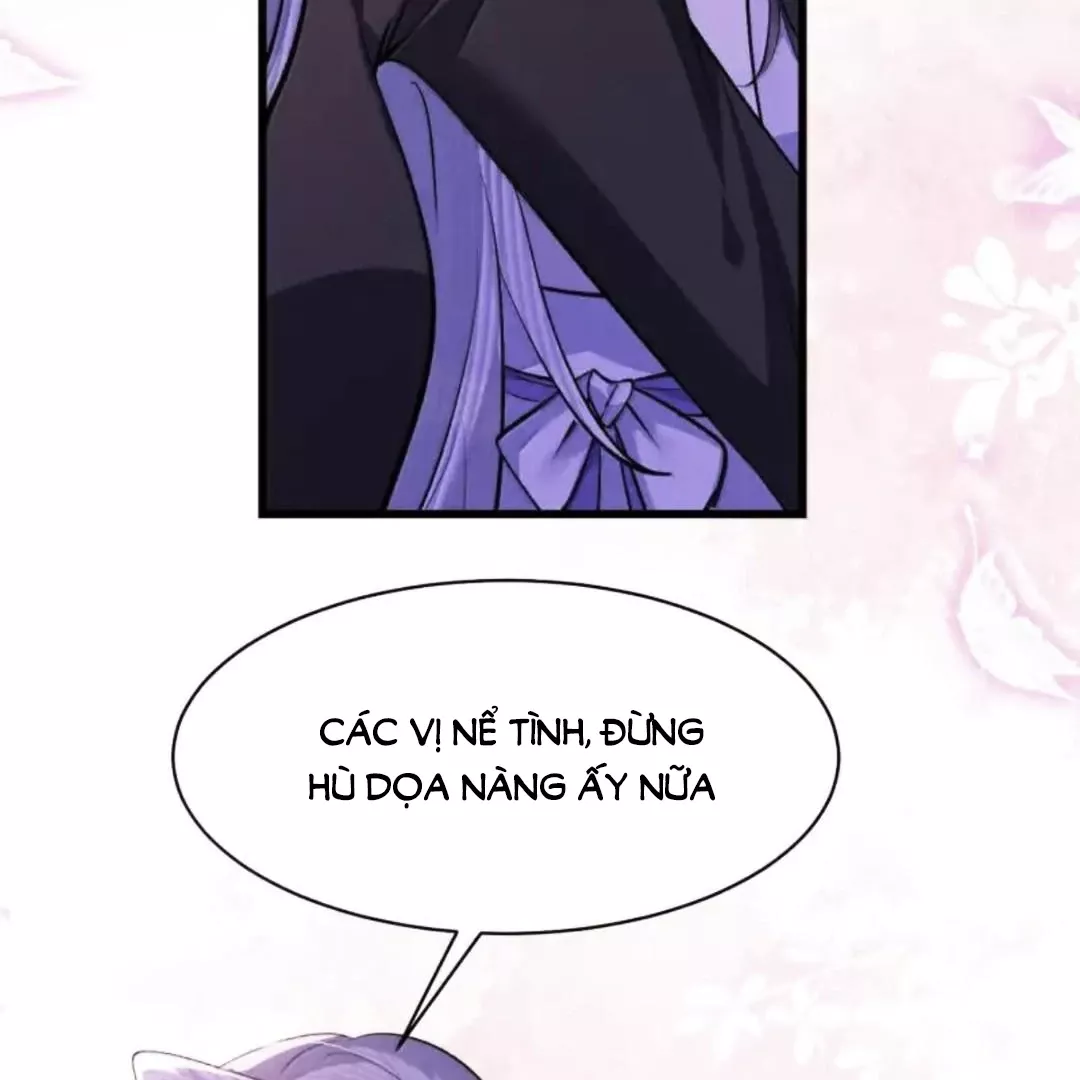 Tiểu Thư Ma Nữ, Cấm Dính Sát!: Chapter 26