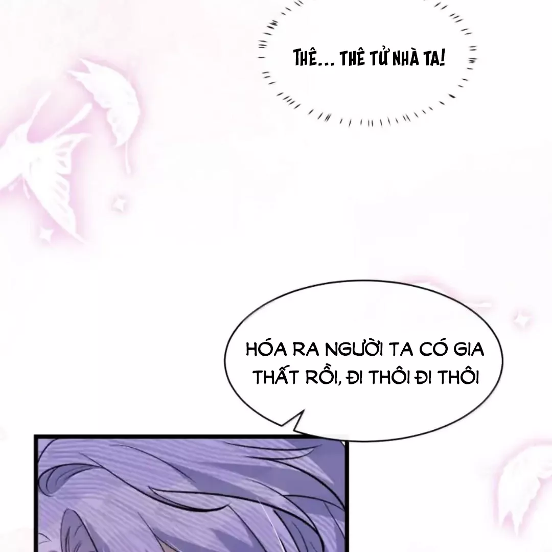 Tiểu Thư Ma Nữ, Cấm Dính Sát!: Chapter 26