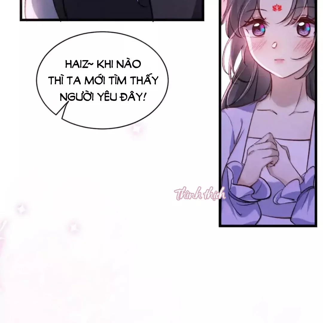 Tiểu Thư Ma Nữ, Cấm Dính Sát!: Chapter 26