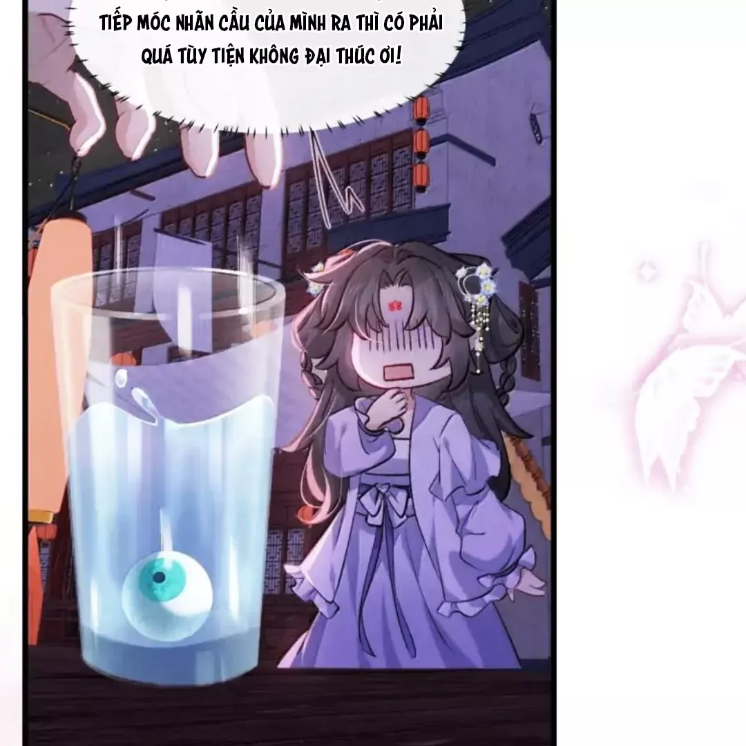 Tiểu Thư Ma Nữ, Cấm Dính Sát!: Chapter 26