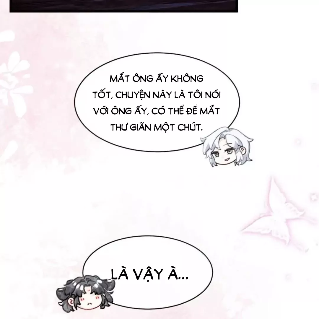 Tiểu Thư Ma Nữ, Cấm Dính Sát!: Chapter 26