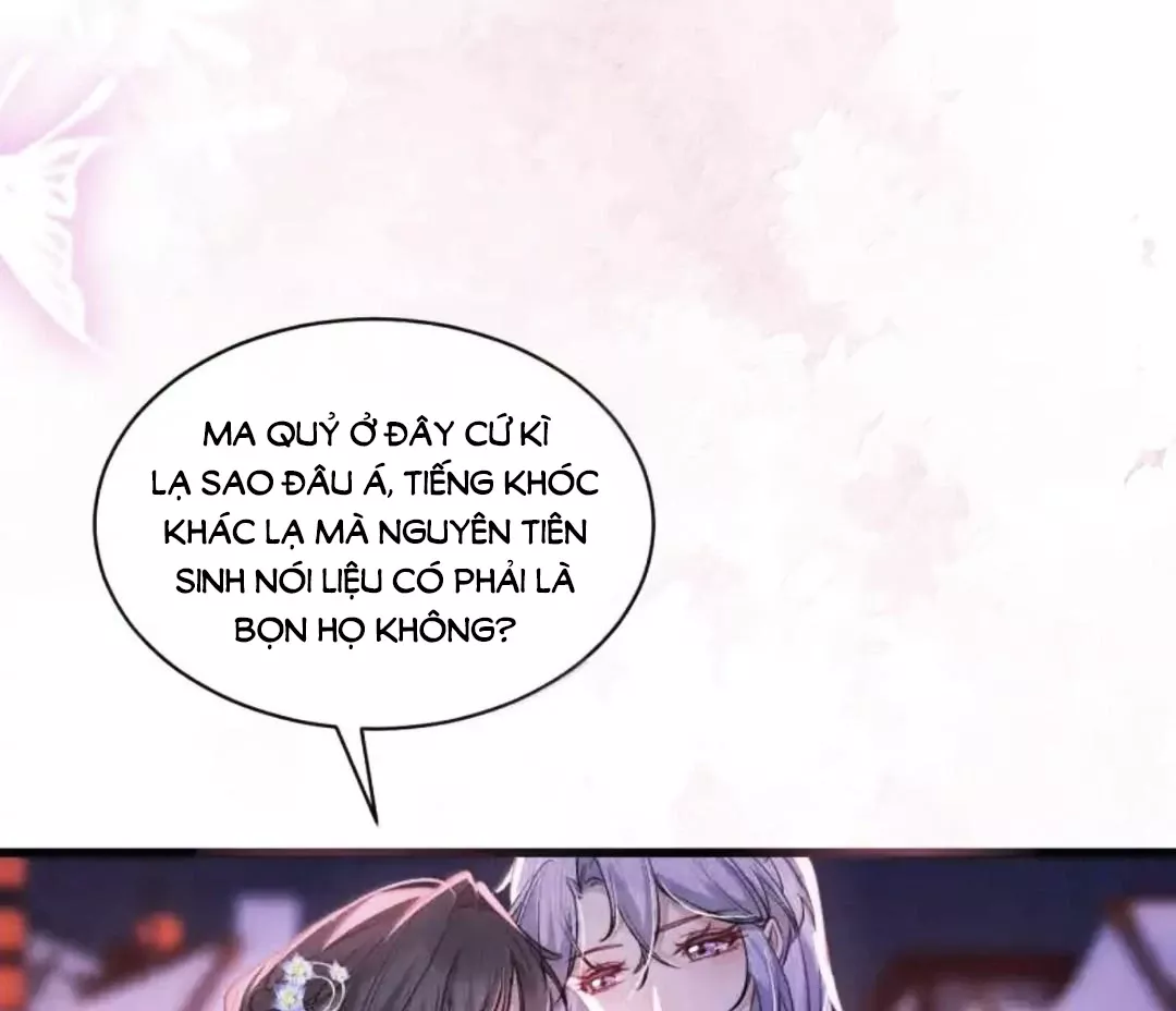 Tiểu Thư Ma Nữ, Cấm Dính Sát!: Chapter 26