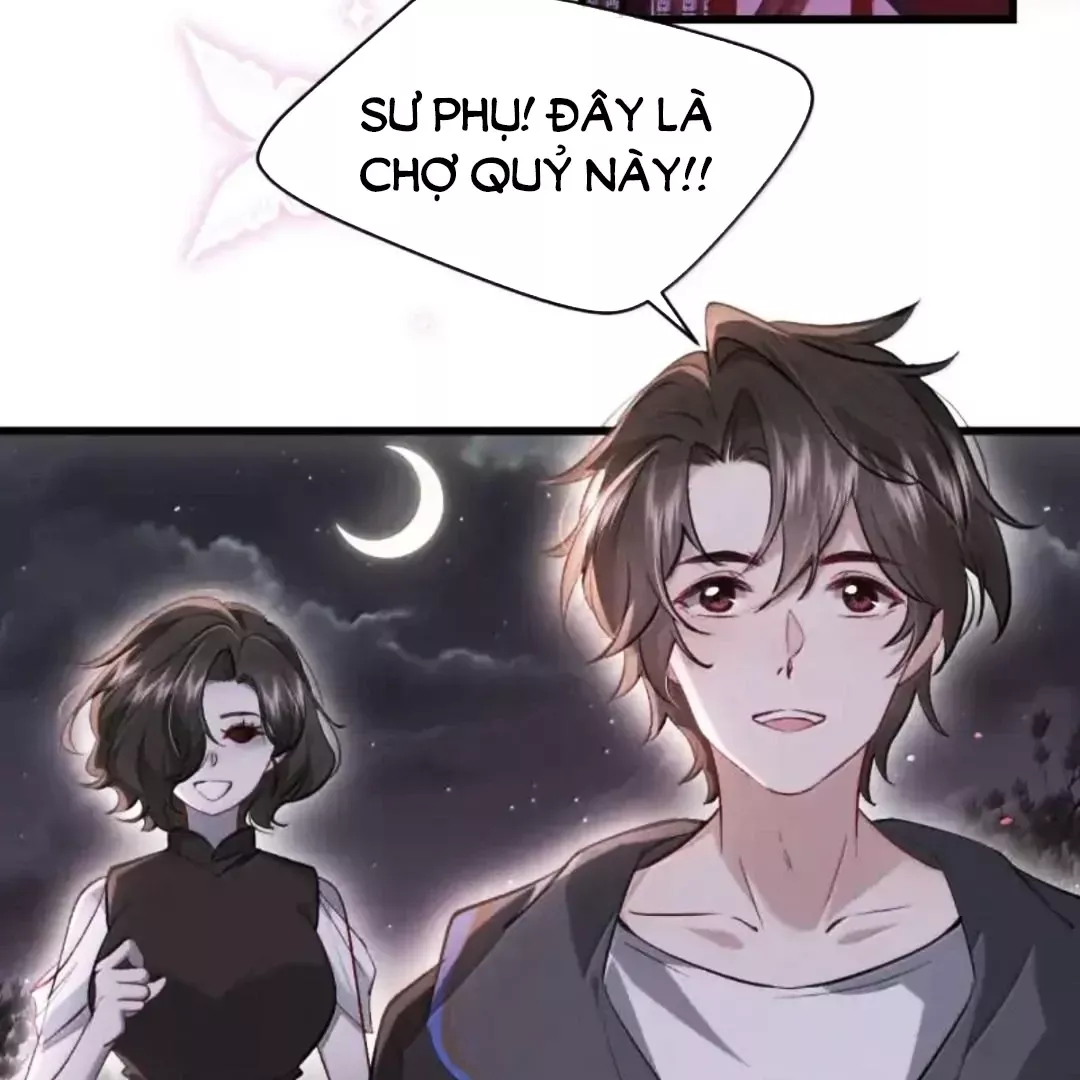 Tiểu Thư Ma Nữ, Cấm Dính Sát!: Chapter 26