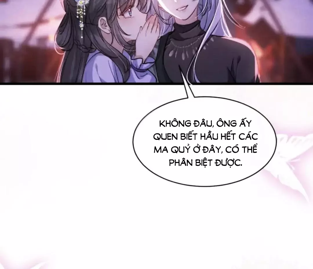 Tiểu Thư Ma Nữ, Cấm Dính Sát!: Chapter 26