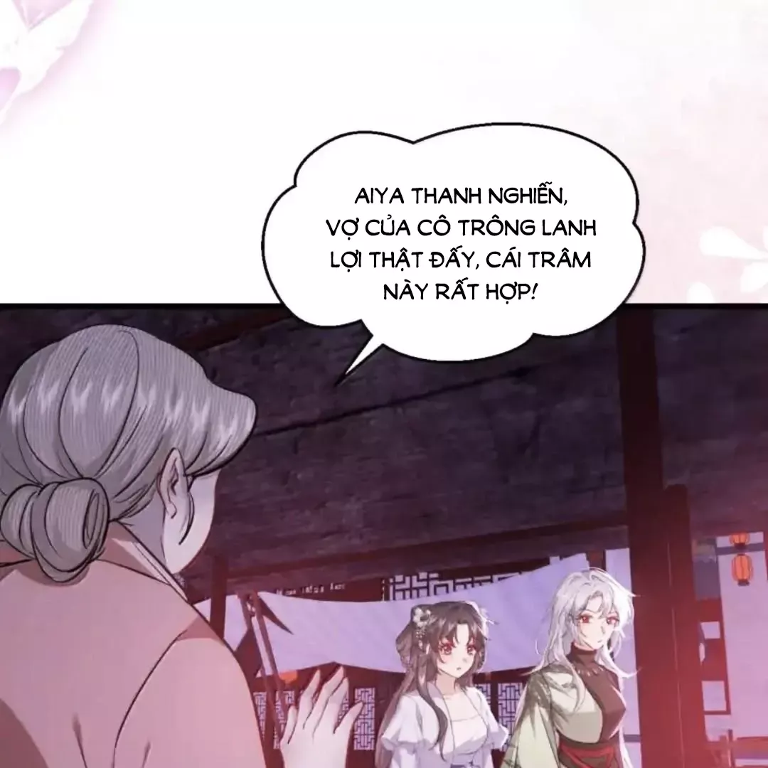 Tiểu Thư Ma Nữ, Cấm Dính Sát!: Chapter 26