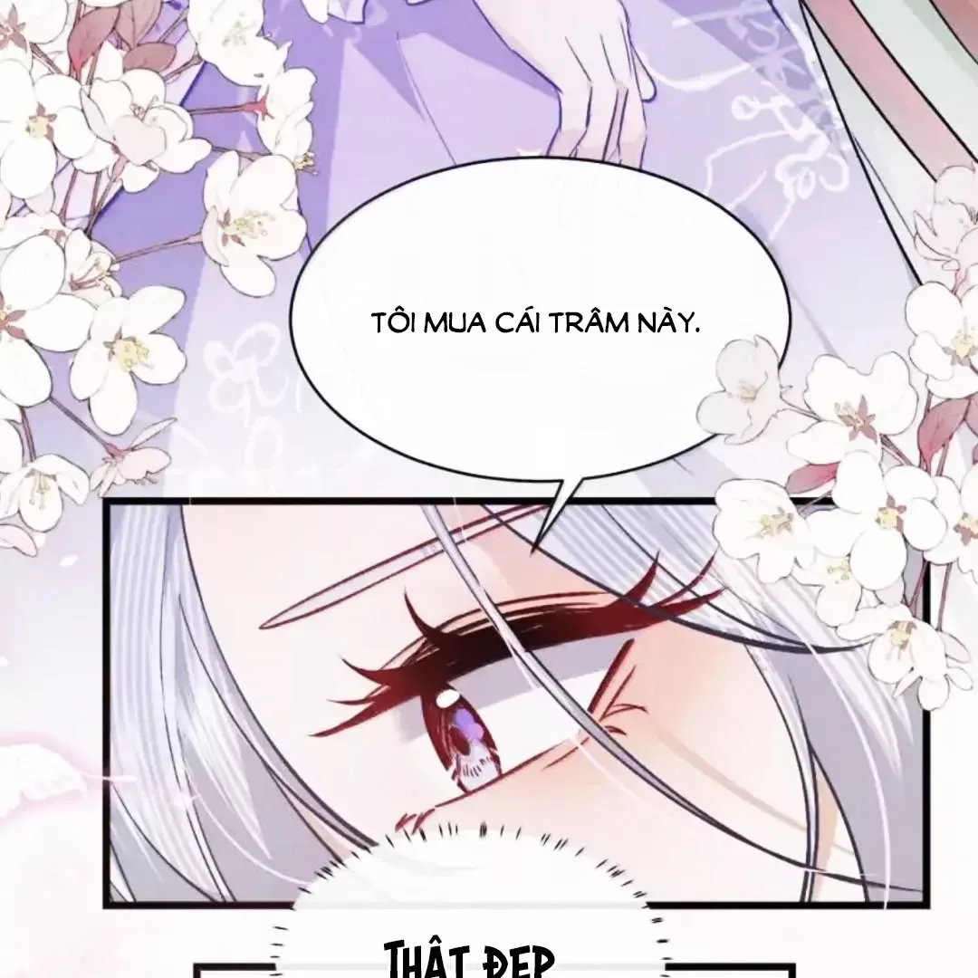Tiểu Thư Ma Nữ, Cấm Dính Sát!: Chapter 26