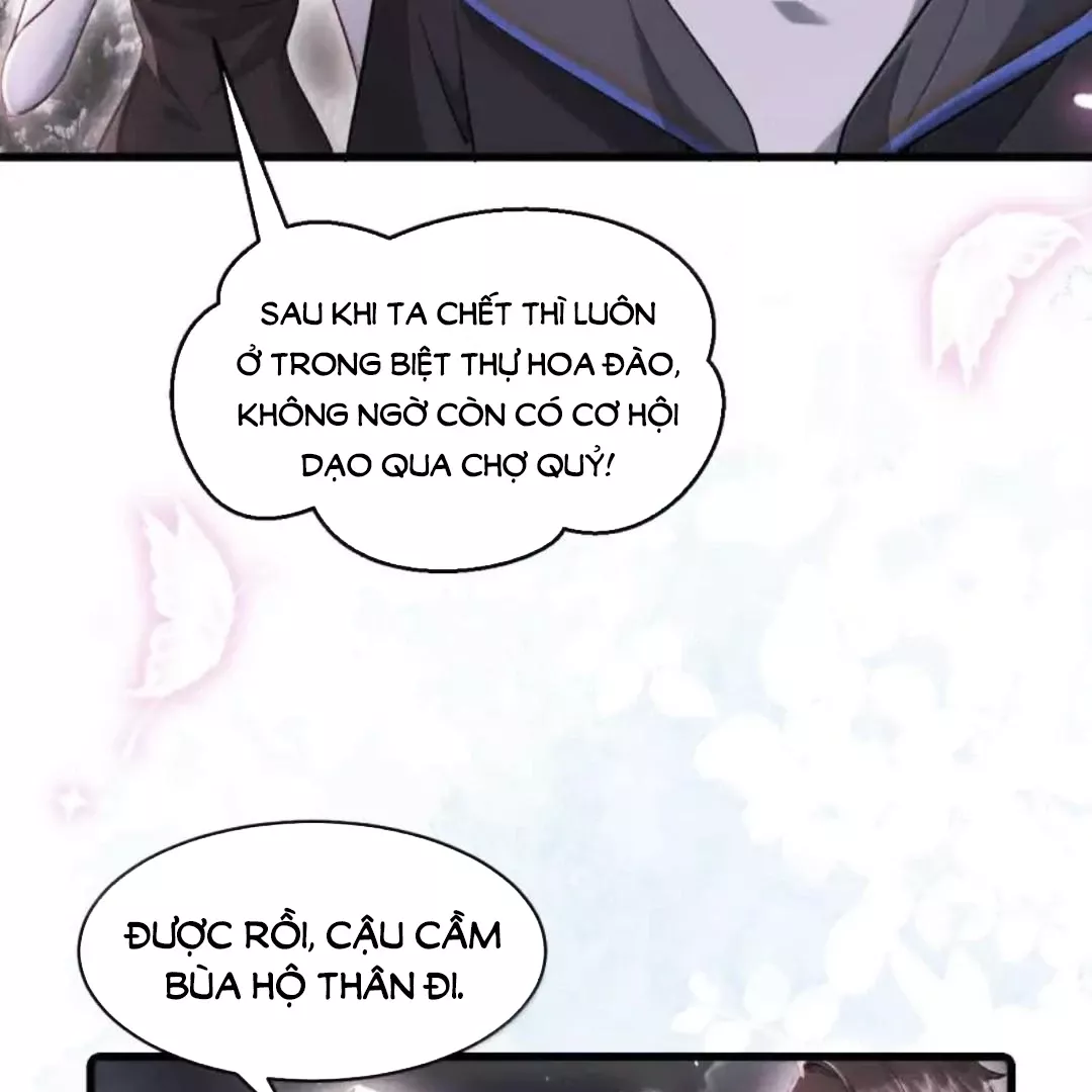Tiểu Thư Ma Nữ, Cấm Dính Sát!: Chapter 26
