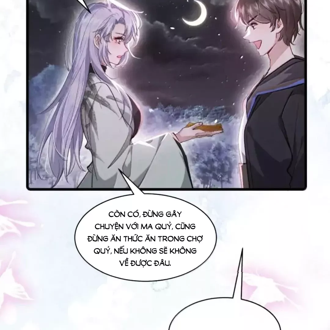 Tiểu Thư Ma Nữ, Cấm Dính Sát!: Chapter 26