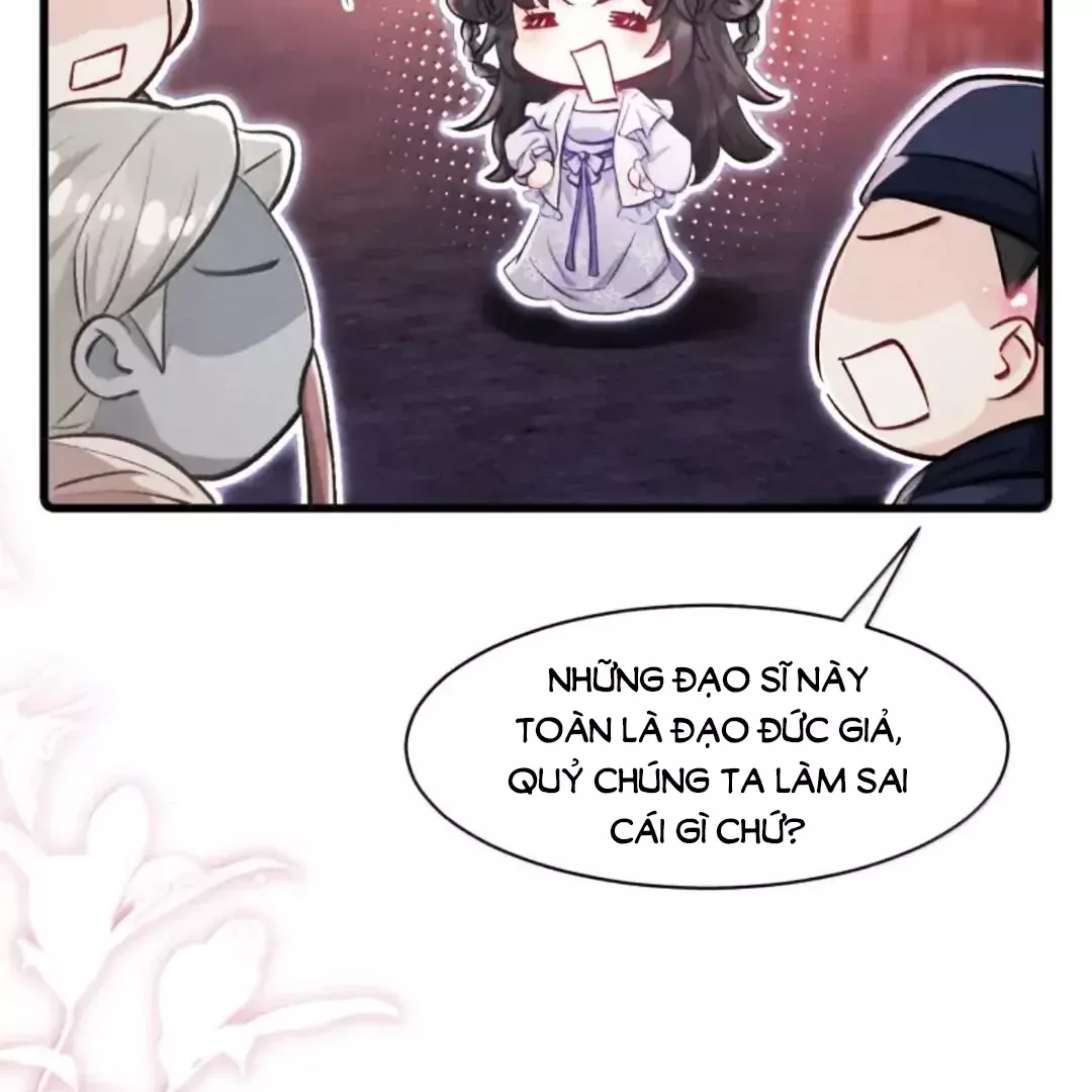 Tiểu Thư Ma Nữ, Cấm Dính Sát!: Chapter 26