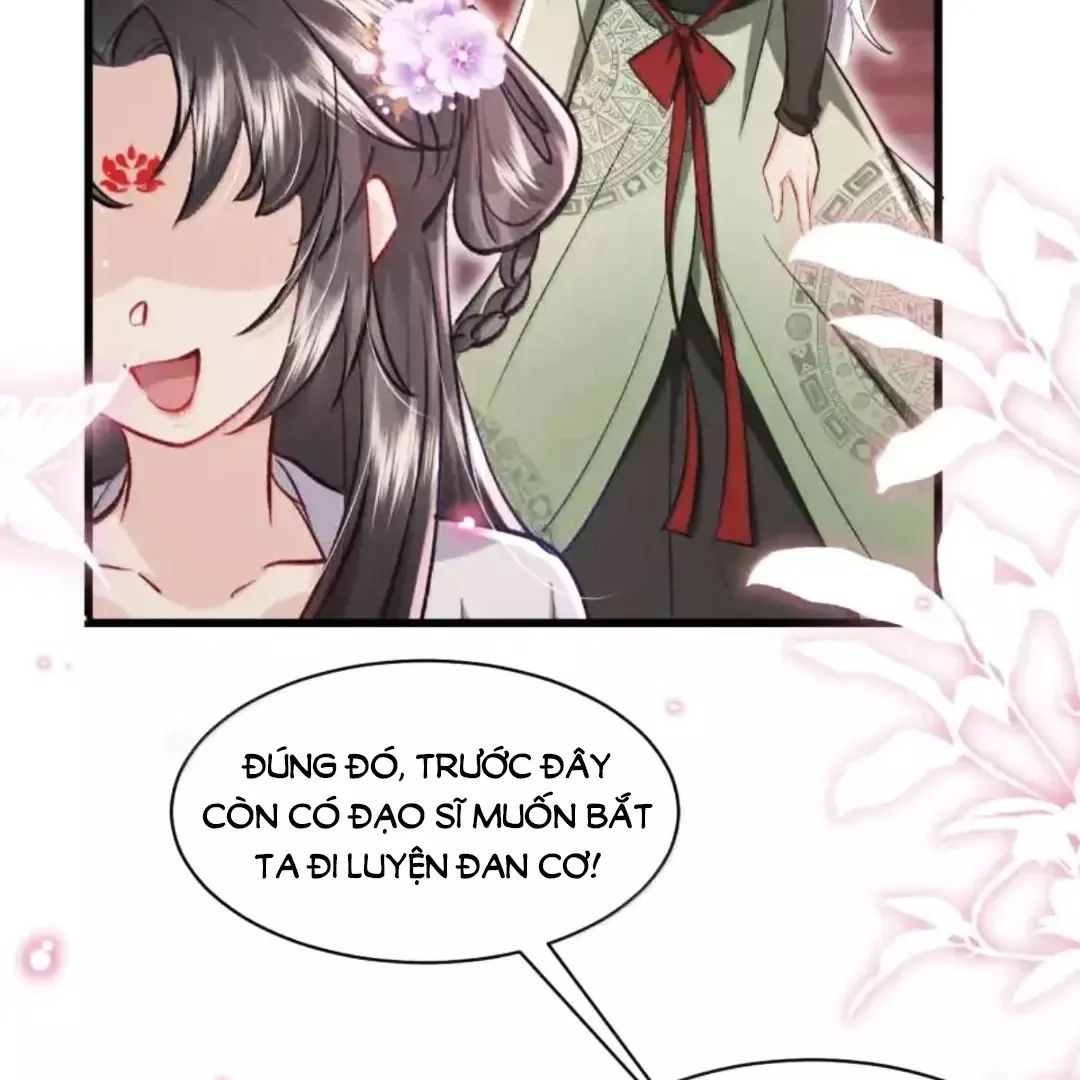 Tiểu Thư Ma Nữ, Cấm Dính Sát!: Chapter 26