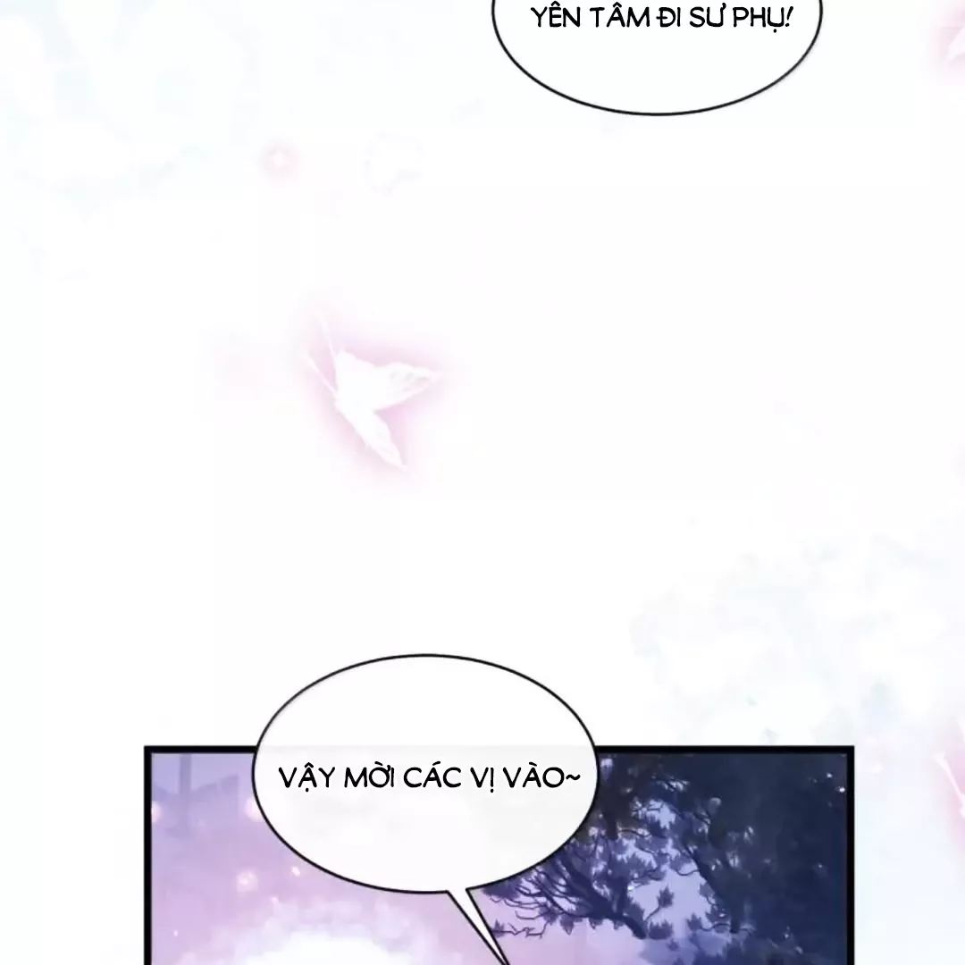 Tiểu Thư Ma Nữ, Cấm Dính Sát!: Chapter 26