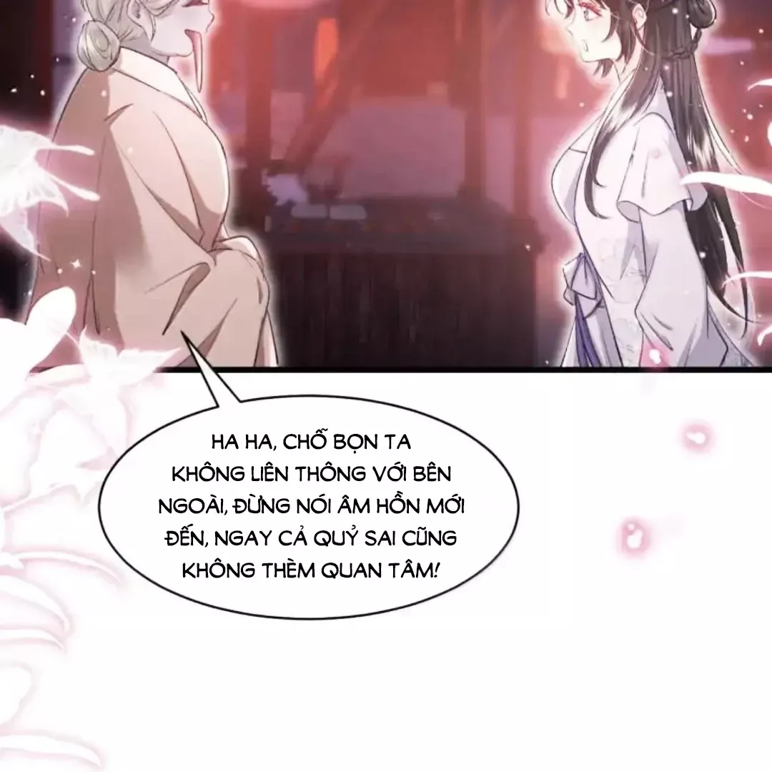 Tiểu Thư Ma Nữ, Cấm Dính Sát!: Chapter 26