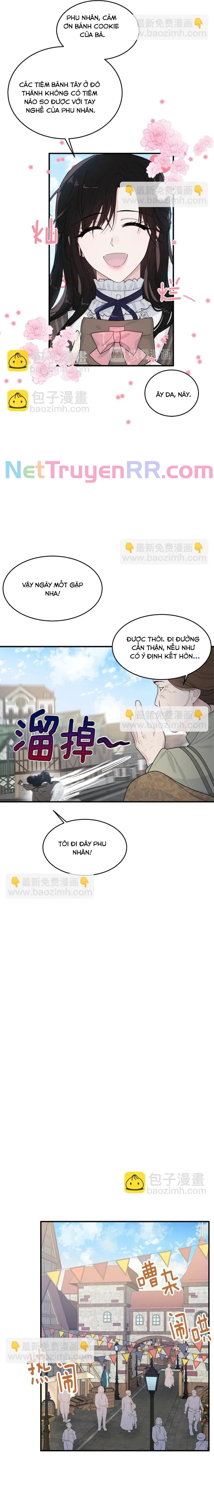 Tiểu thư mà tôi phục vụ biến thành thiếu gia rồi: Chapter 1