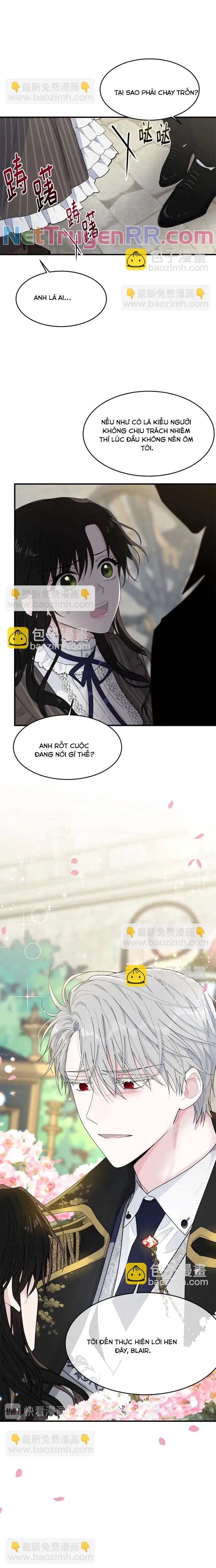 Tiểu thư mà tôi phục vụ biến thành thiếu gia rồi: Chapter 1