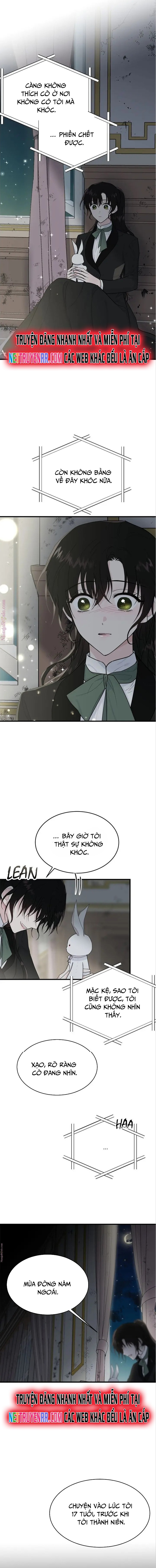 Tiểu thư mà tôi phục vụ biến thành thiếu gia rồi: Chapter 17