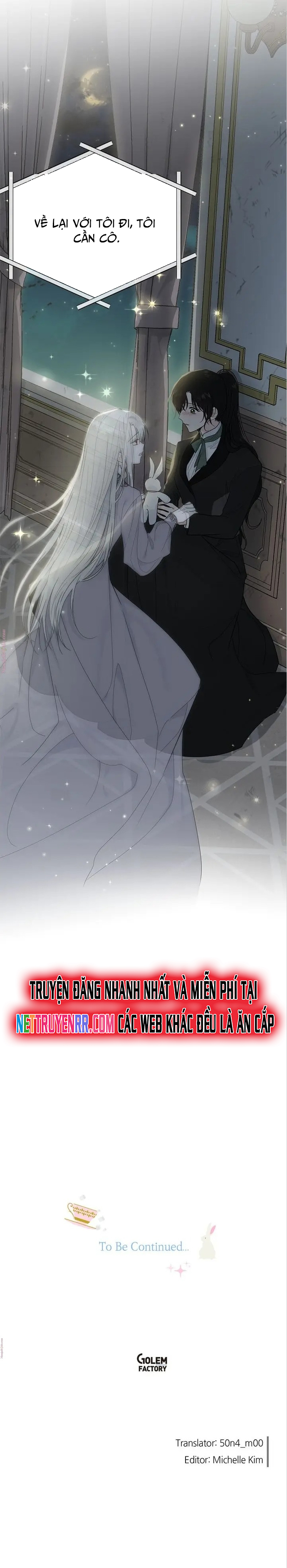 Tiểu thư mà tôi phục vụ biến thành thiếu gia rồi: Chapter 17