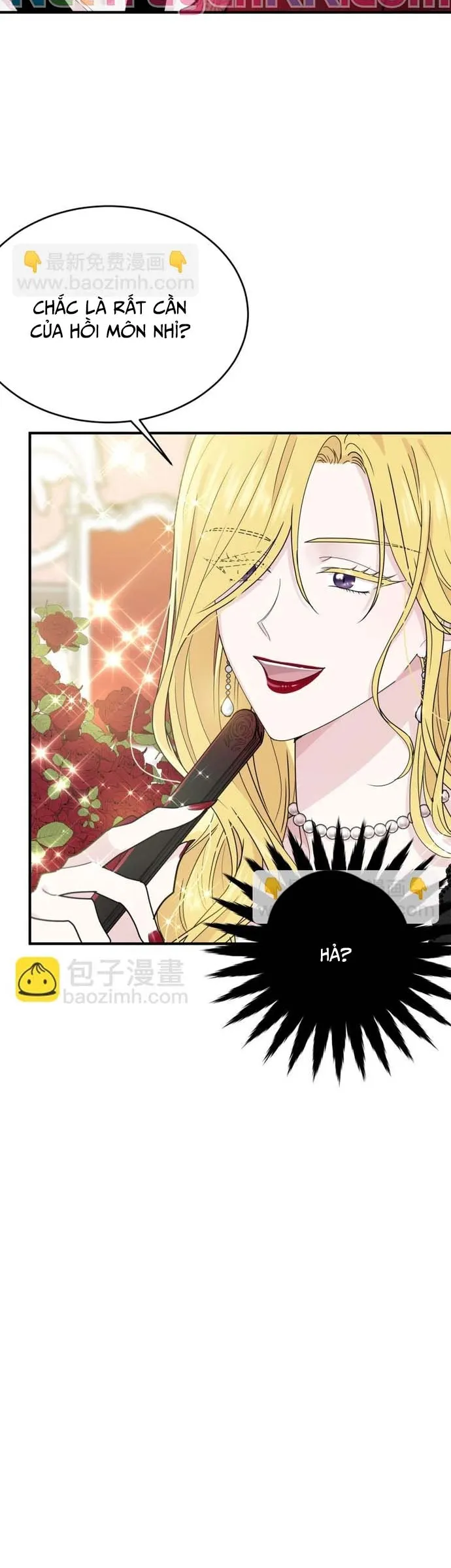 Tiểu thư mà tôi phục vụ biến thành thiếu gia rồi: Chapter 4