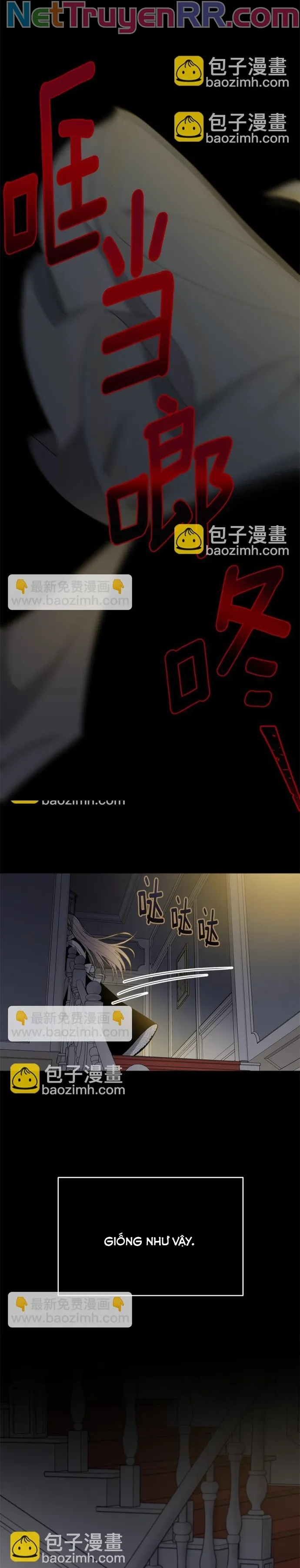 Tiểu thư mà tôi phục vụ biến thành thiếu gia rồi: Chapter 7