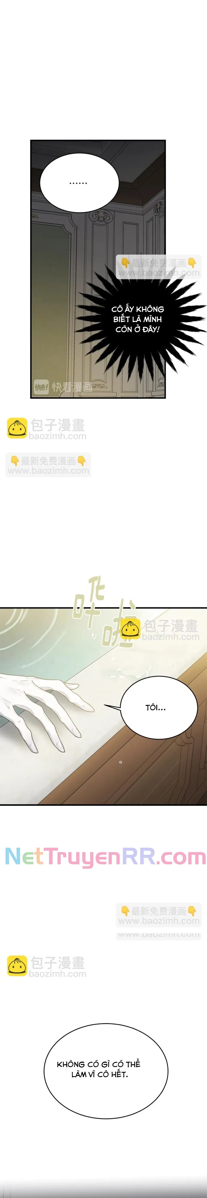 Tiểu thư mà tôi phục vụ biến thành thiếu gia rồi: Chapter 8