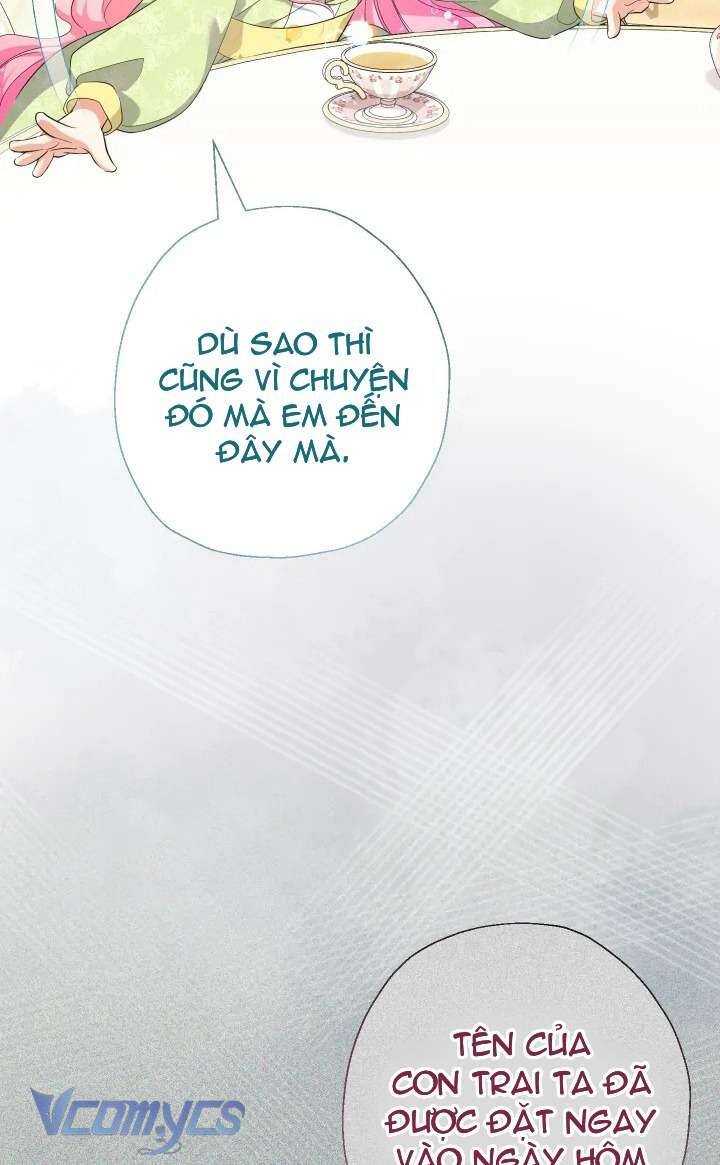 Tiểu Thư Tích Tiền Đi Bụi: Chapter 63