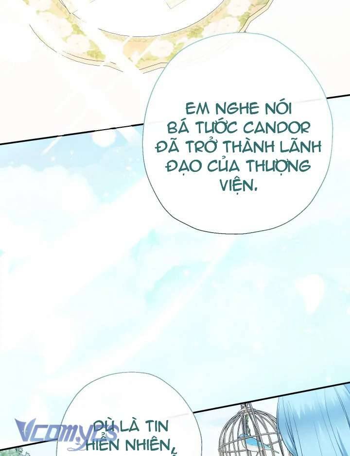Tiểu Thư Tích Tiền Đi Bụi: Chapter 63