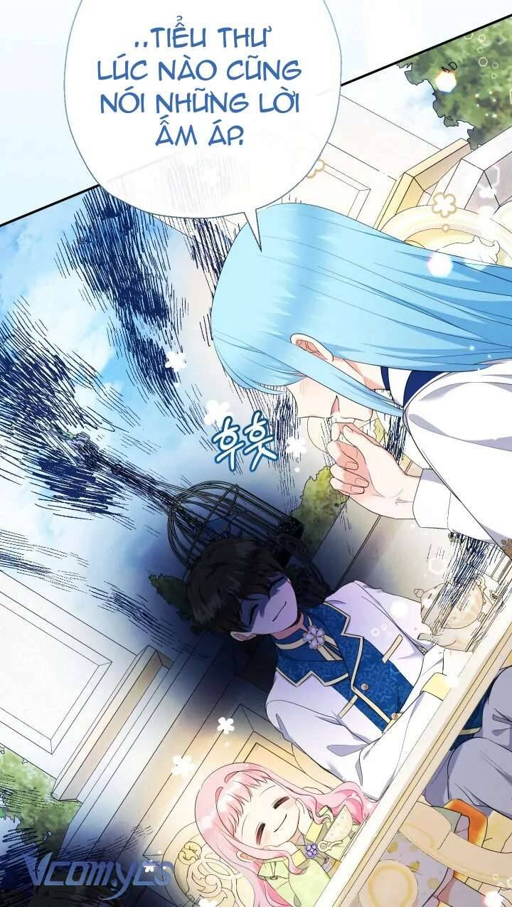 Tiểu Thư Tích Tiền Đi Bụi: Chapter 63