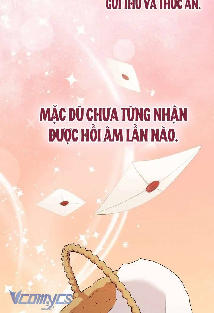 Tiểu Thư Tích Tiền Đi Bụi: Chapter 63