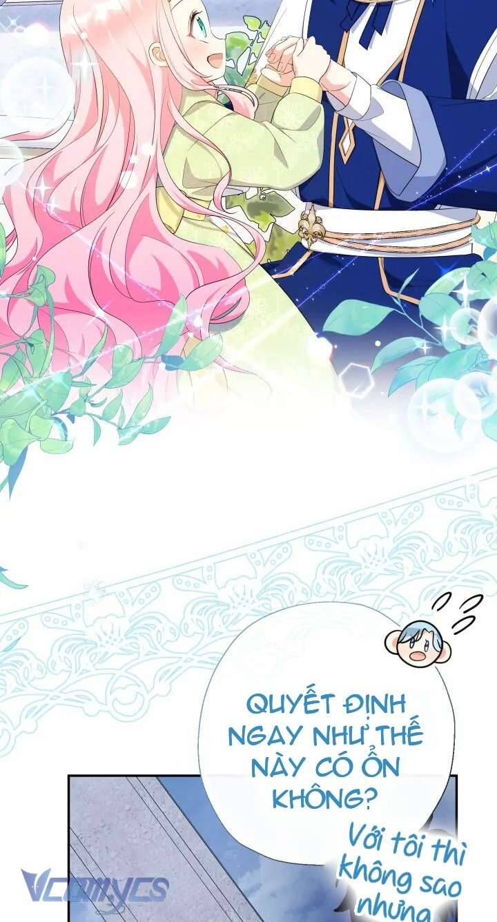 Tiểu Thư Tích Tiền Đi Bụi: Chapter 63