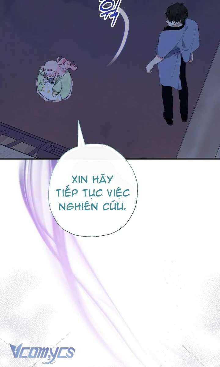 Tiểu Thư Tích Tiền Đi Bụi: Chapter 64