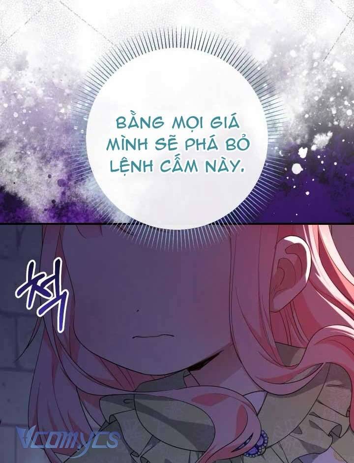 Tiểu Thư Tích Tiền Đi Bụi: Chapter 64