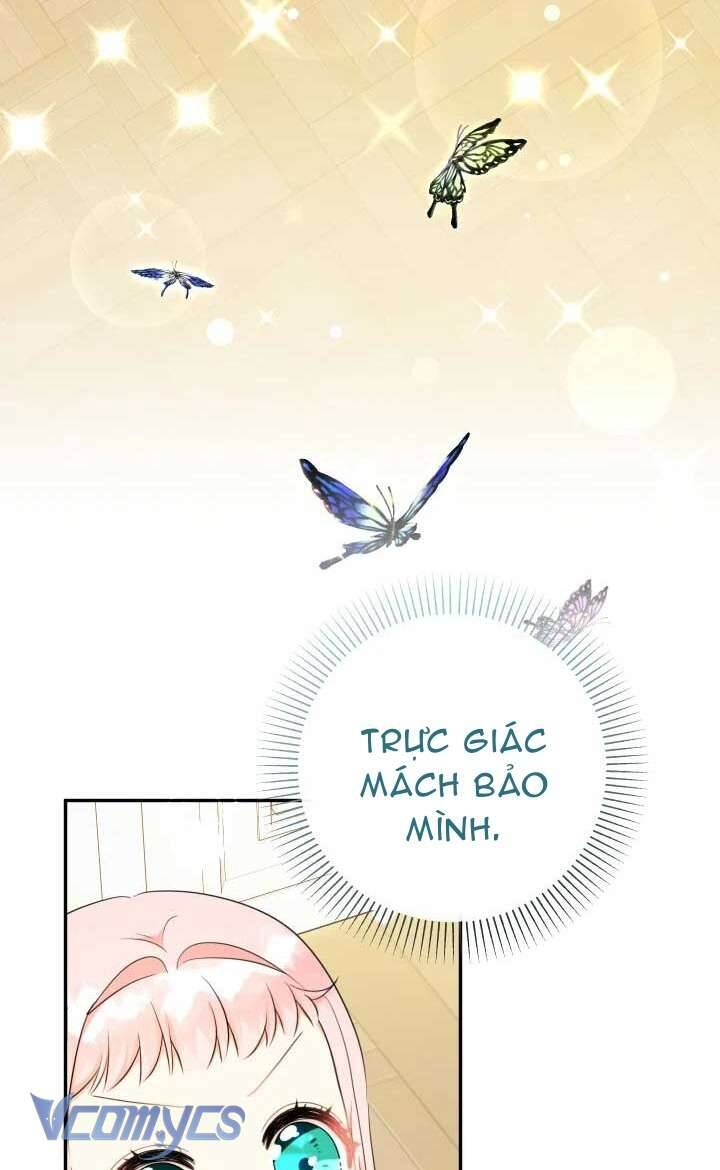 Tiểu Thư Tích Tiền Đi Bụi: Chapter 64