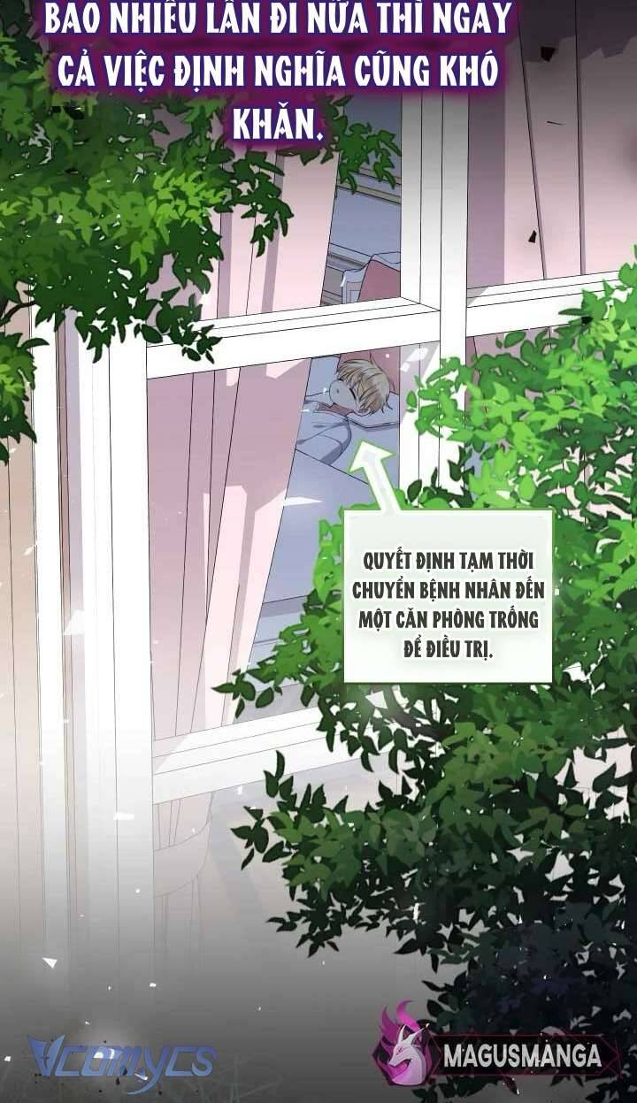 Tiểu Thư Tích Tiền Đi Bụi: Chapter 64