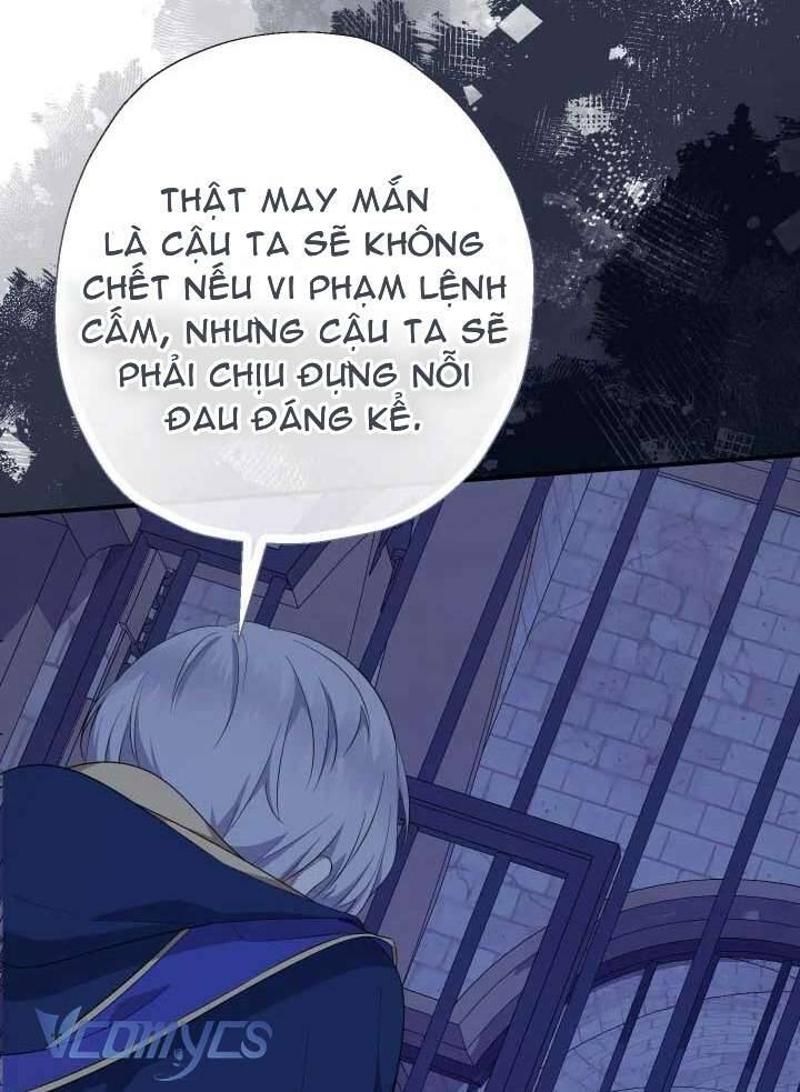 Tiểu Thư Tích Tiền Đi Bụi: Chapter 64