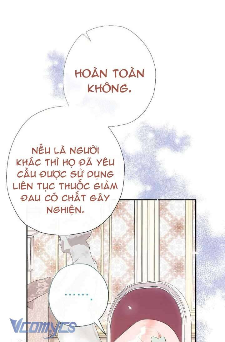 Tiểu Thư Tích Tiền Đi Bụi: Chapter 64