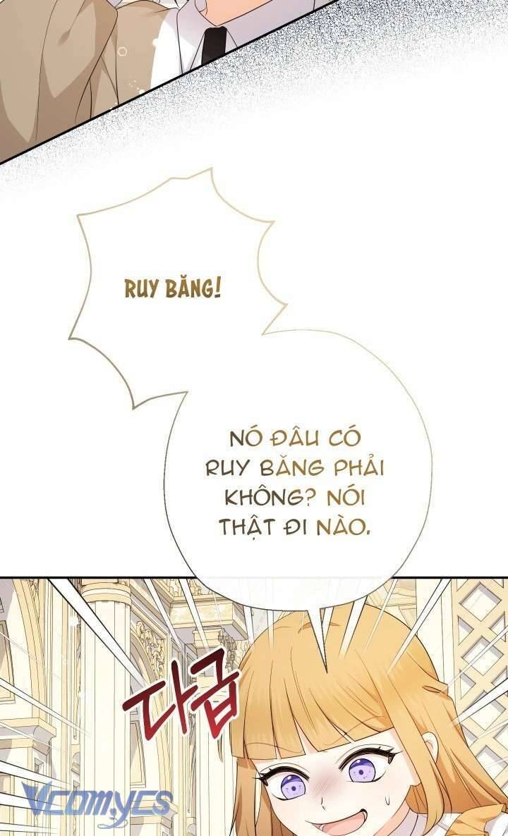 Tiểu Thư Tích Tiền Đi Bụi: Chapter 72