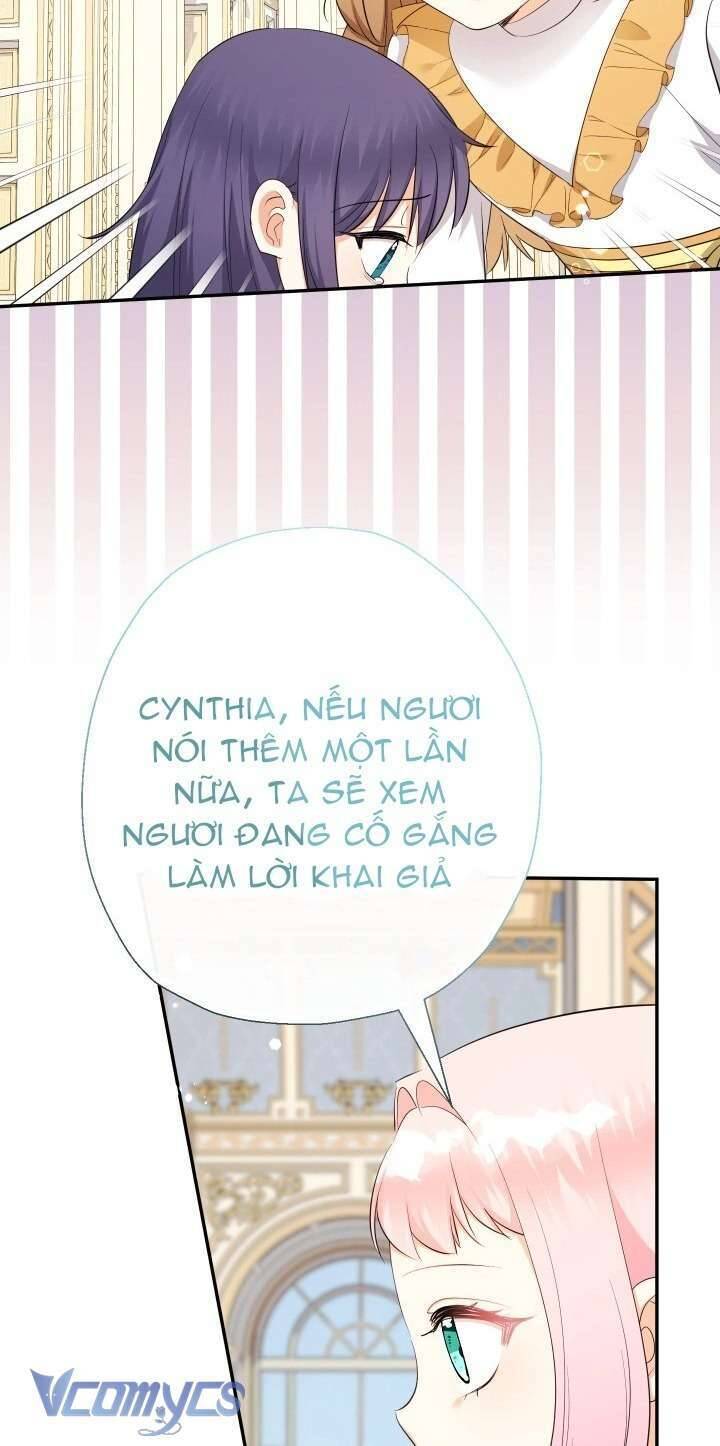 Tiểu Thư Tích Tiền Đi Bụi: Chapter 72
