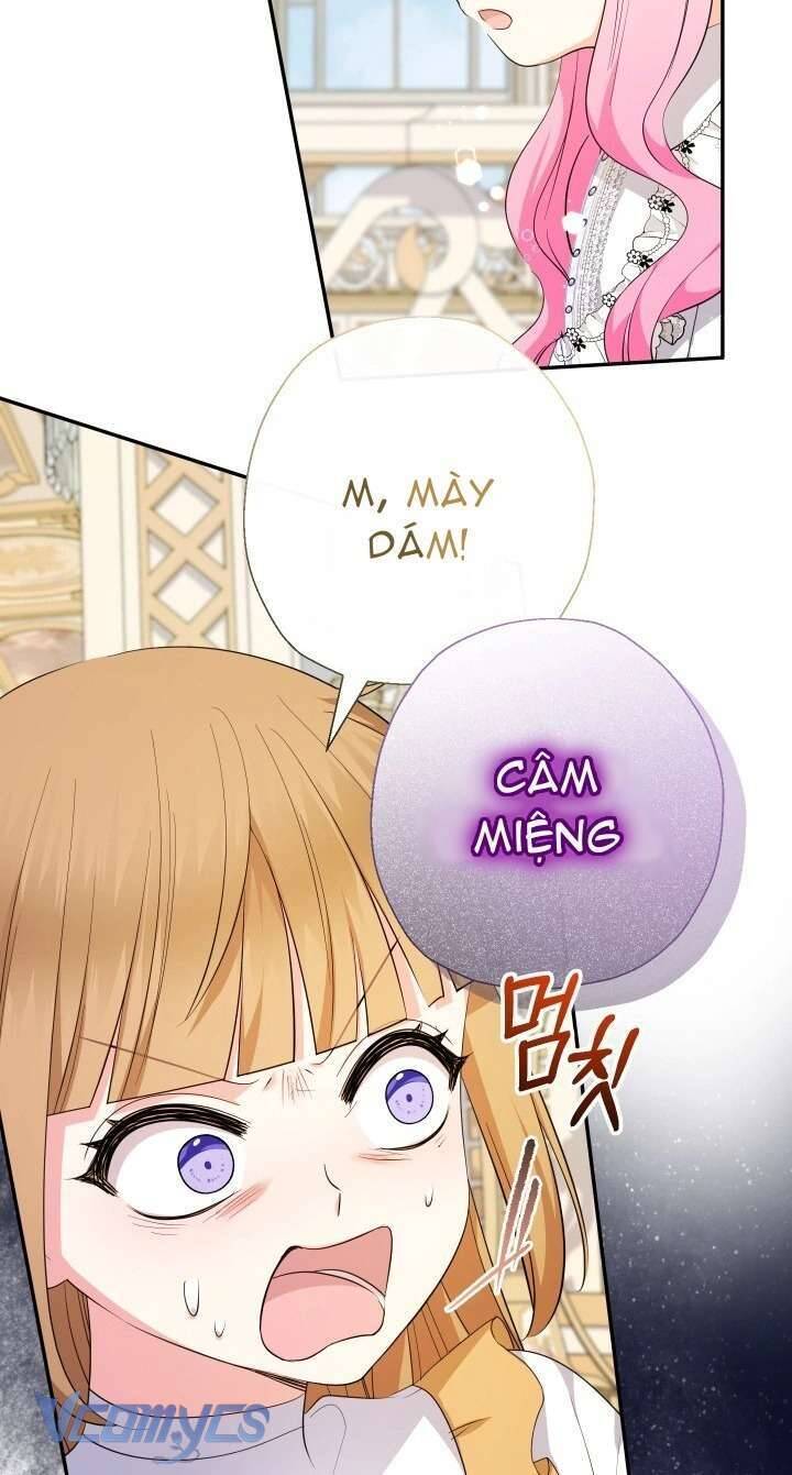 Tiểu Thư Tích Tiền Đi Bụi: Chapter 72