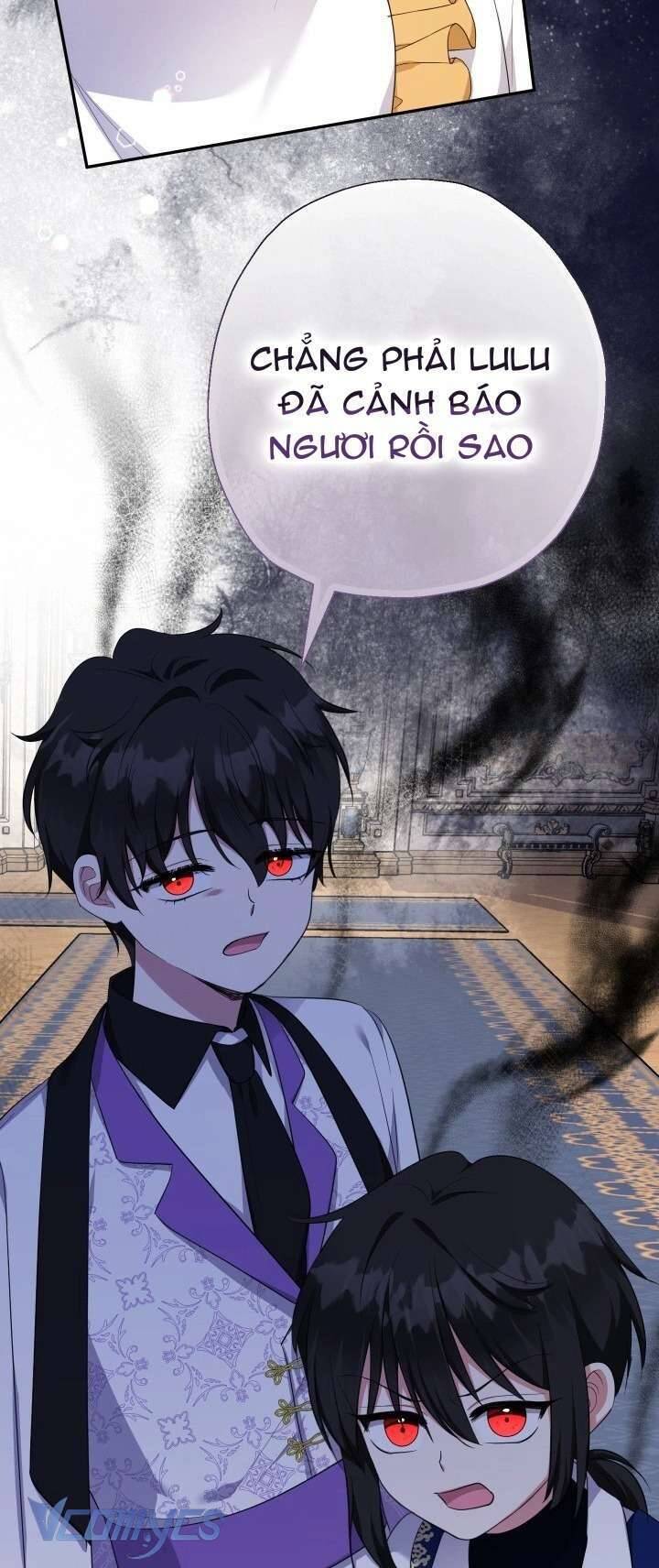 Tiểu Thư Tích Tiền Đi Bụi: Chapter 72