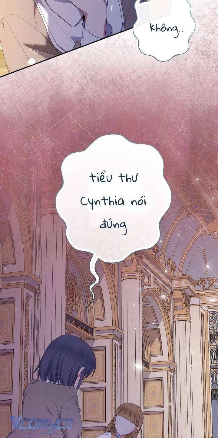 Tiểu Thư Tích Tiền Đi Bụi: Chapter 72