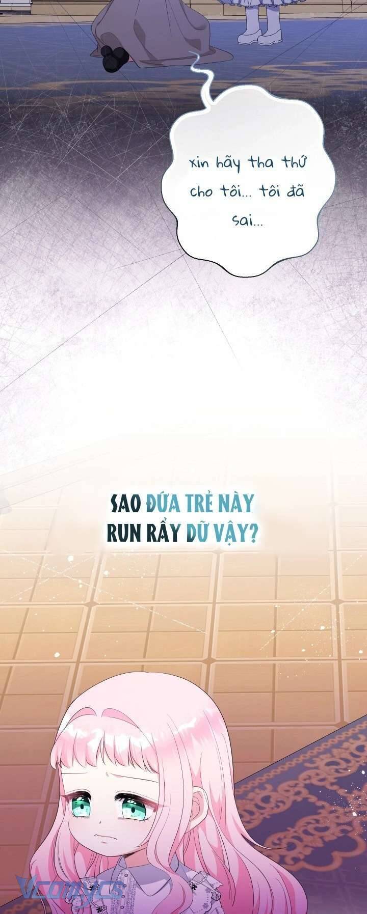Tiểu Thư Tích Tiền Đi Bụi: Chapter 72