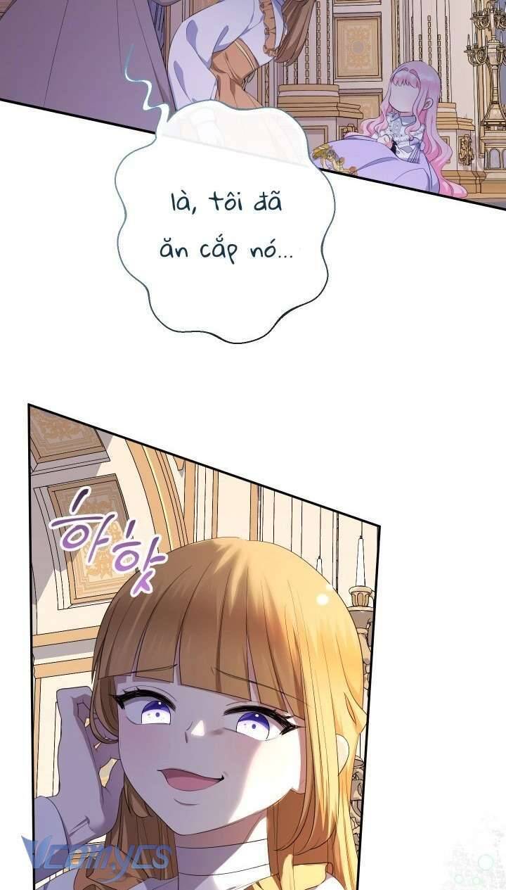Tiểu Thư Tích Tiền Đi Bụi: Chapter 72